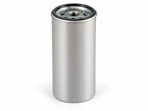 MAN Fuel filter insert with gasket 51125036000