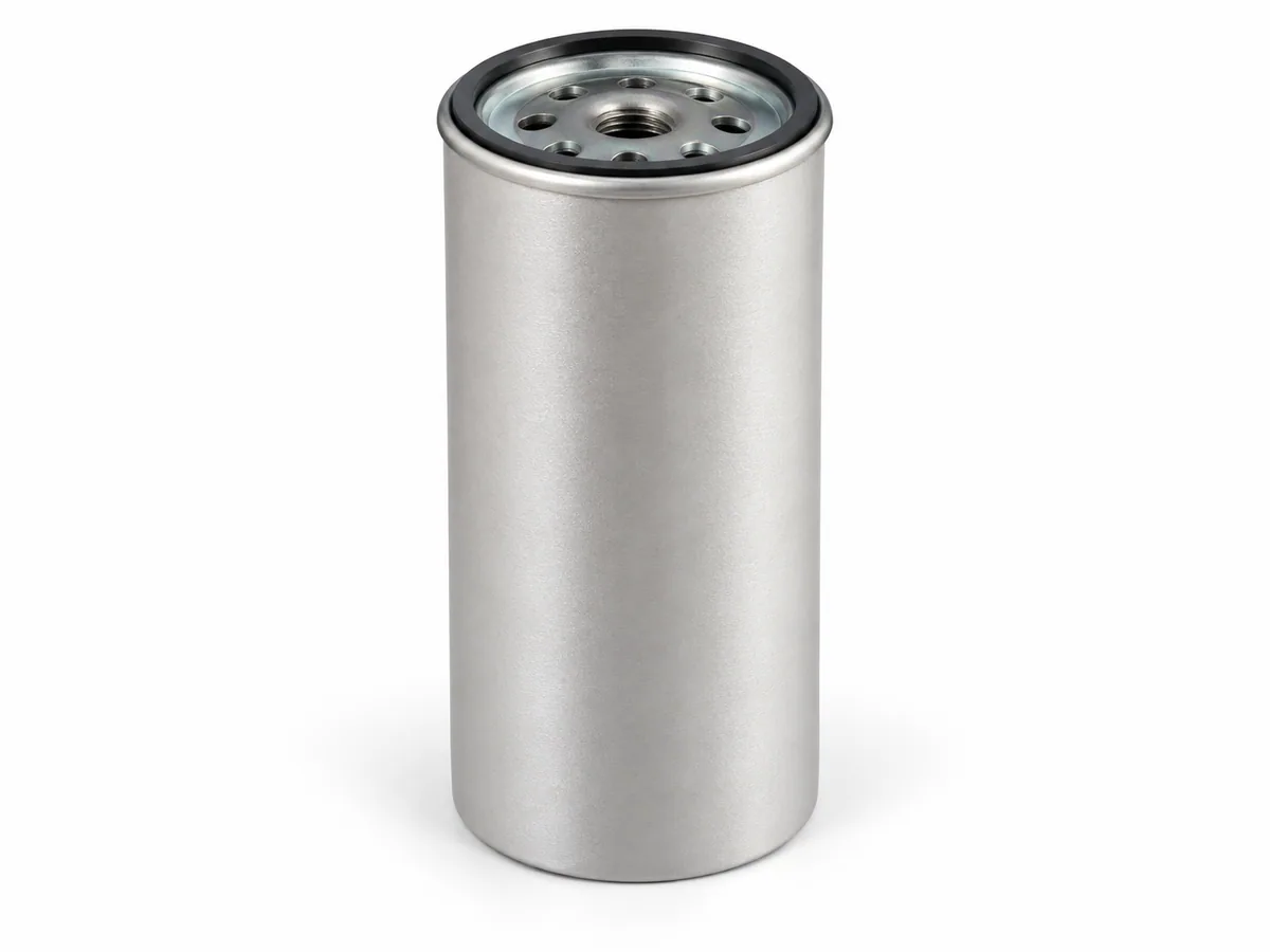 MAN Fuel filter insert with gasket 51125036000