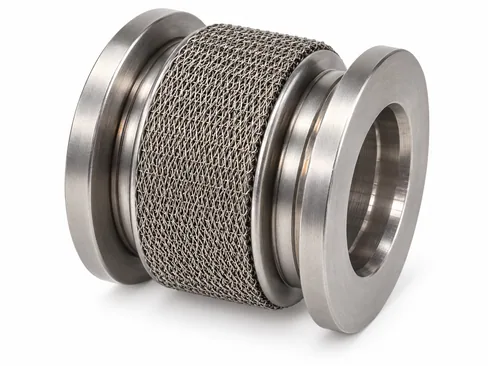 MAN Compensation pipe 51152100001