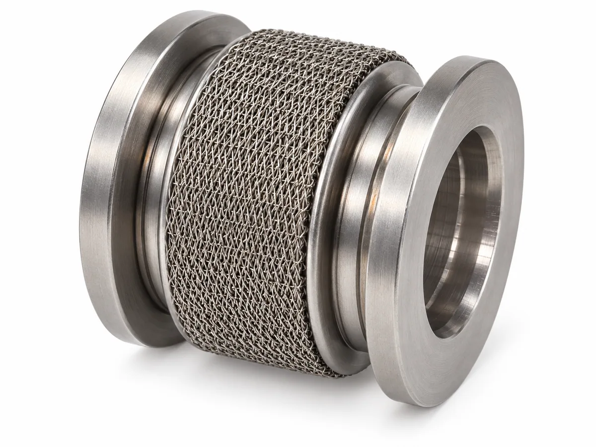 MAN Compensation pipe 51152100001