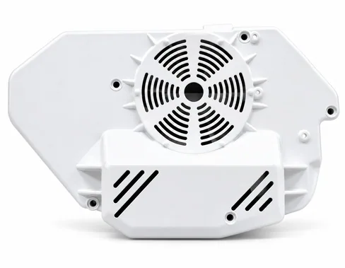MAN V-belt guard 51176300021