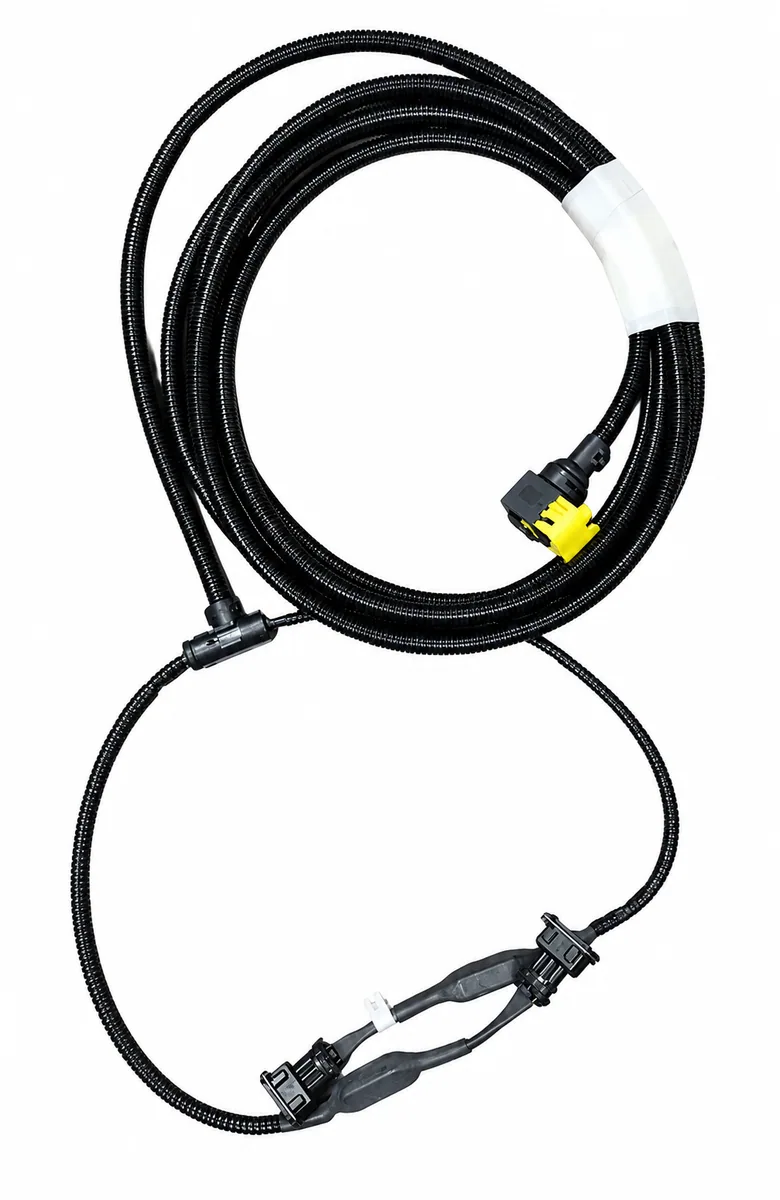 MAN Cable harness 51254136642