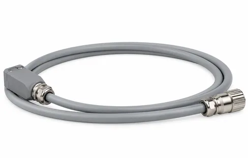 MAN Power cable 51254490045