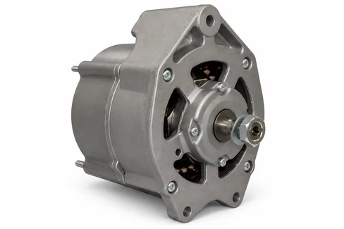 MAN Alternator N1-28V 10/55A 51261017205