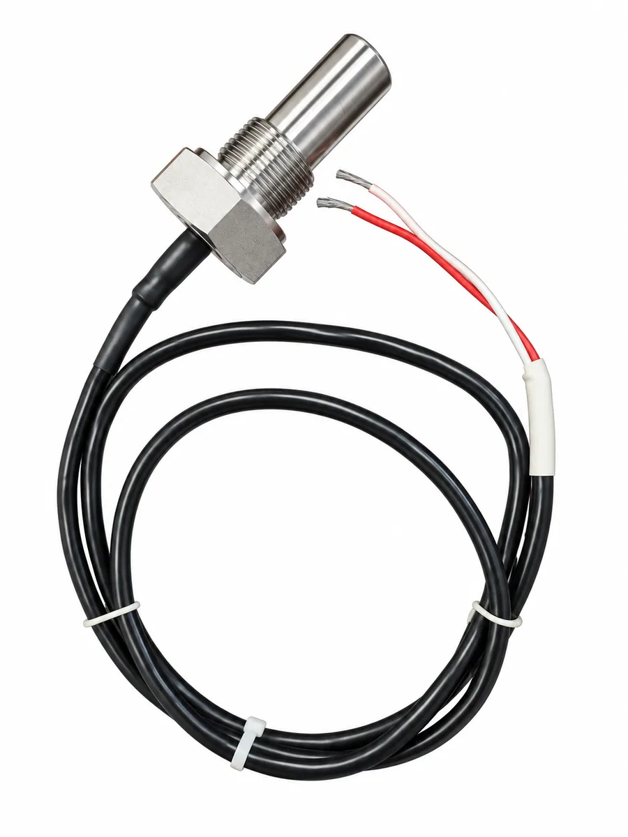 MAN Temperature sensor 51274210103