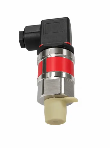 MAN Pressure sensor 0-2,5 BAR 51274210125