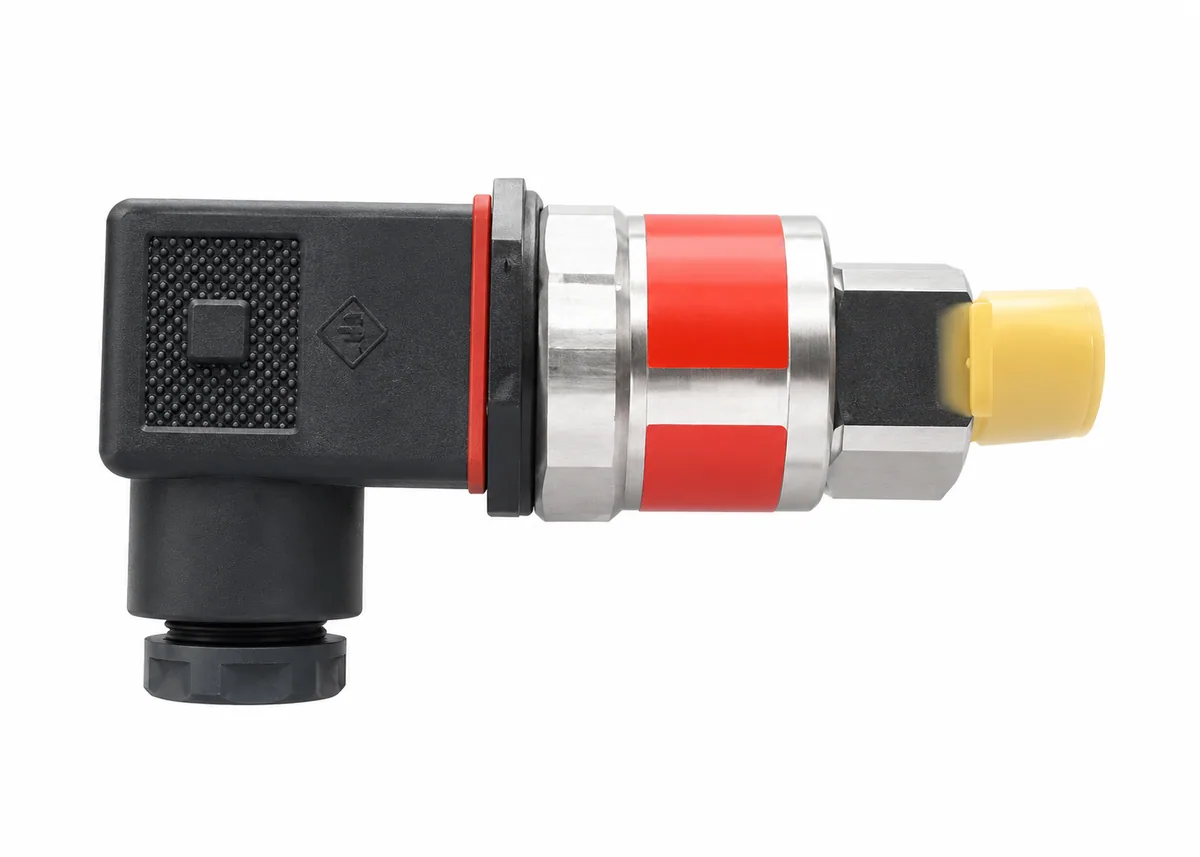 MAN Pressure sensor 0-25 BAR 51274210127