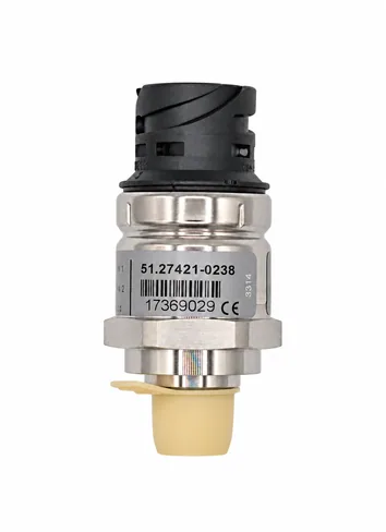 MAN Pressure sensor 0-2,5 BAR 51274210238