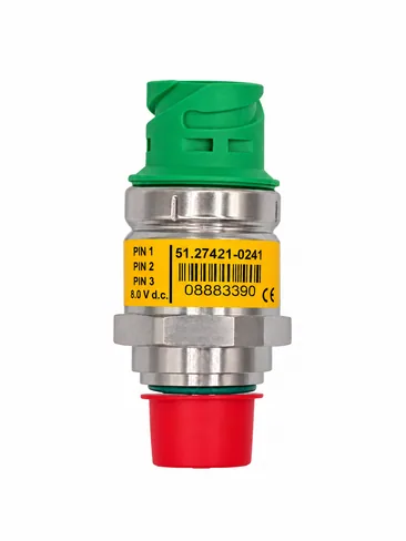 MAN Pressure sensor 51274210241