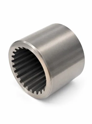 MAN Connecting sleeve 51385090017