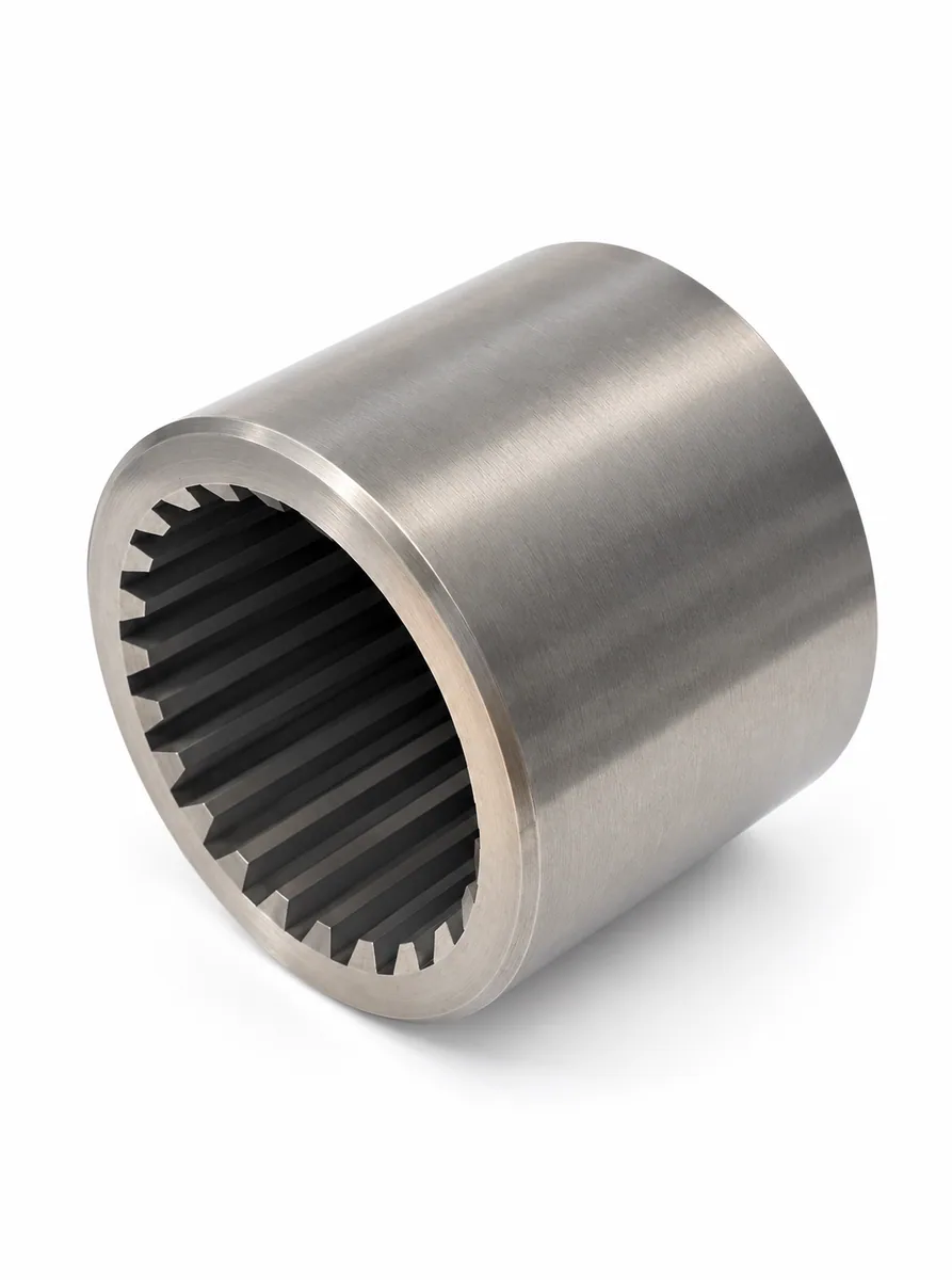 MAN Connecting sleeve 51385090017