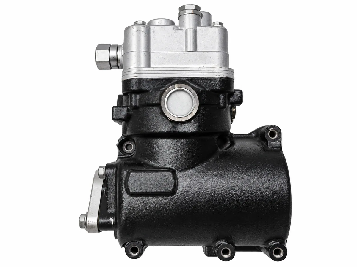 MAN Air compressor 1-cylinder air compressor 51541007121