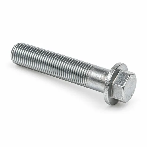 MAN Hex collar bolt 51900200127