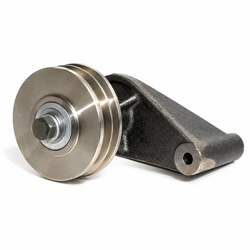 MAN Tension pulley 51958007336