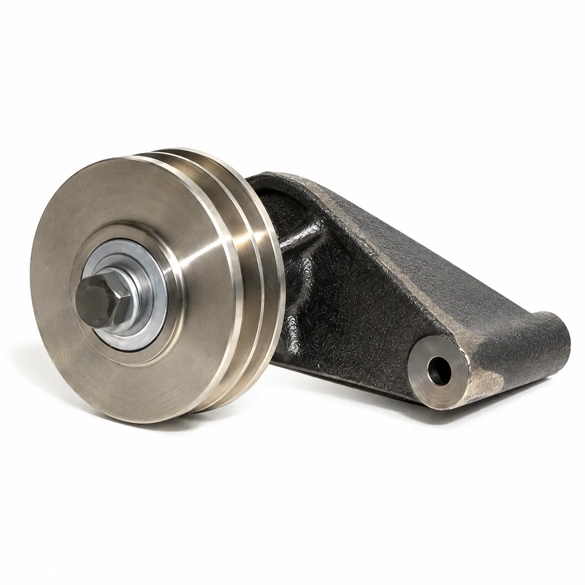 MAN Tension pulley 51958007336