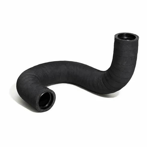 MAN Shaped hose 51963050014