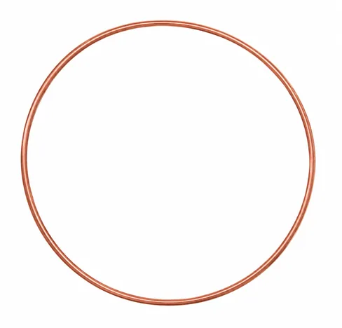 MAN O-ring 51965010590