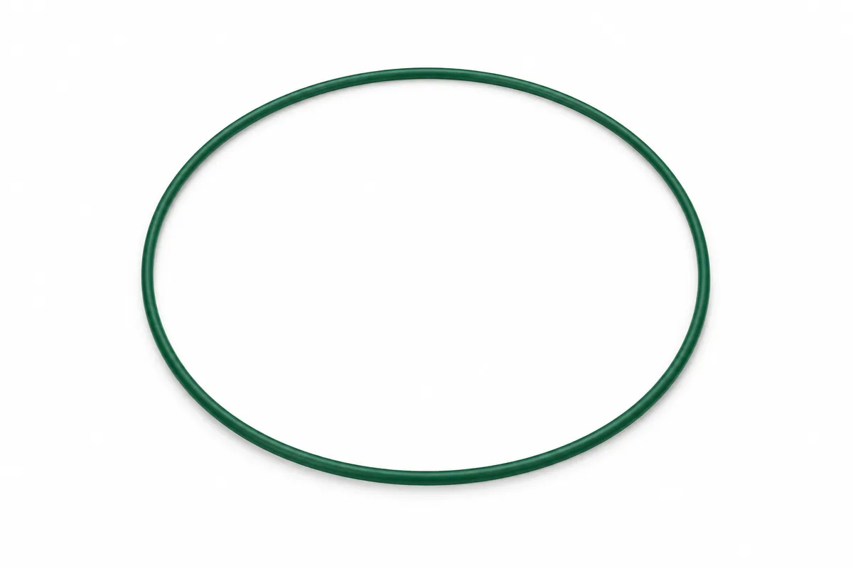 MAN O-ring 138X2,1-FKM75 51965010745