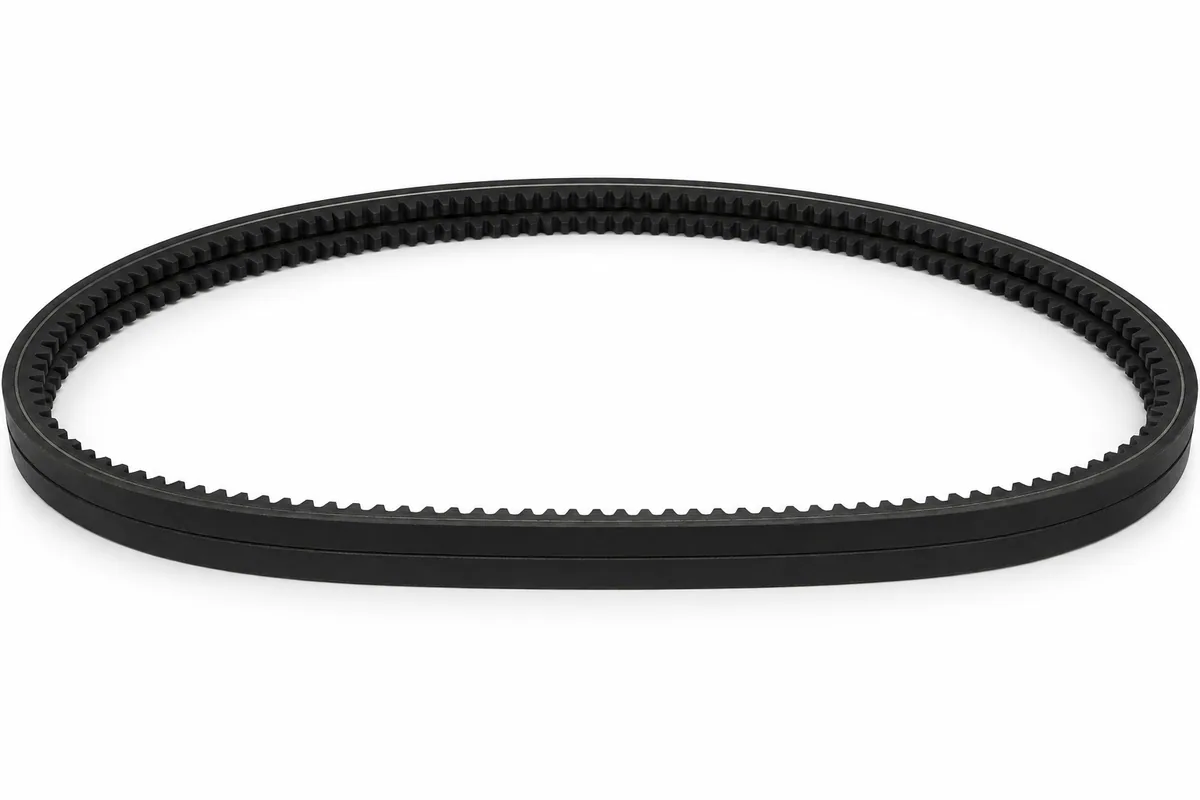 MAN Powerband 2-3VX1010-OPTIBELT 2-groove 51968200289