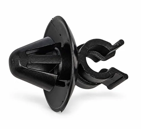MAN Tube bracket NW4,5-PA66-GF30-SW 51974300005