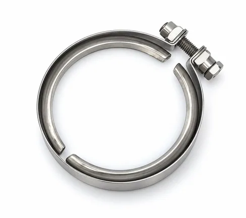 MAN Profiled clamp 95X20-W5 51974450061