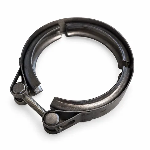 MAN Profiled clamp 77X20X1-W1 51974450076