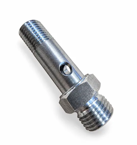 MAN Hollow screw union M14X1,5X40E-M16X1,5- 9SMNPB28K- 51981500091