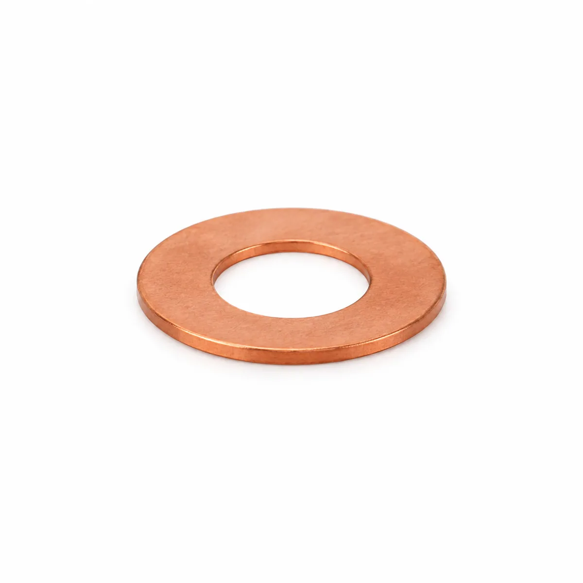 MAN Seal 9,5X20X1-CU for nozzle holder 51987010065