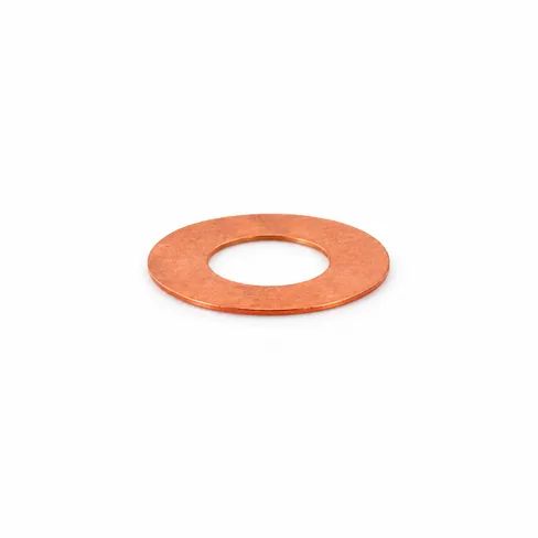 MAN Seal 9,5X20X0,5-CU 51987010075