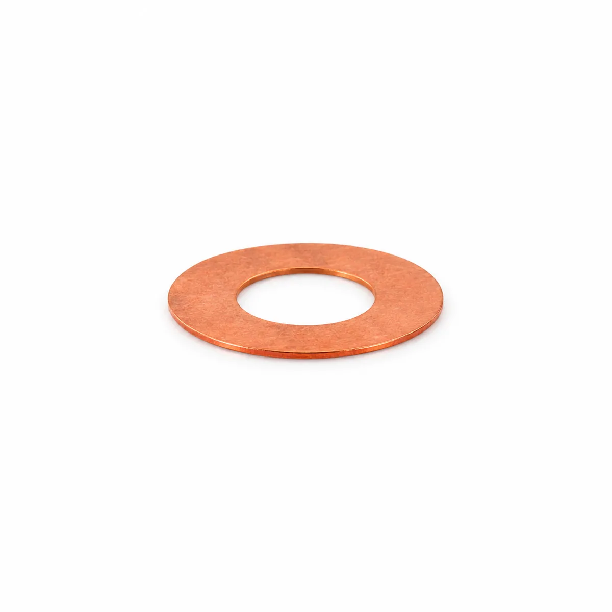 MAN Seal 9,5X20X0,5-CU 51987010075