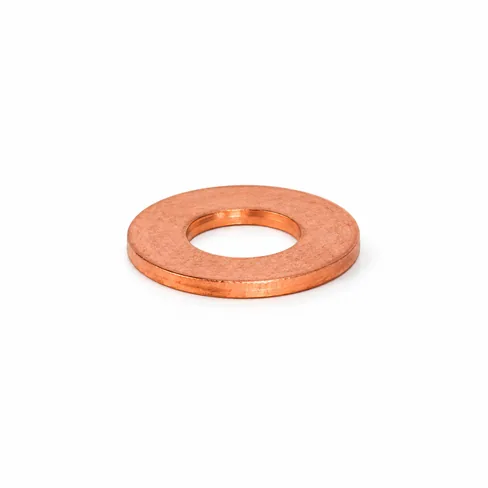 MAN Seal 9,5X20X2-CU 51987010086