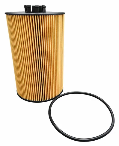 MAN Engine oil filter element 51055040138