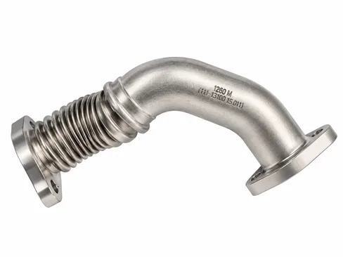 MAN Exhaust pipe 51081530149