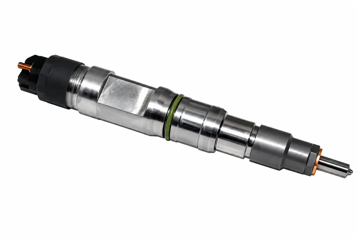 MAN Injector 51101006127
