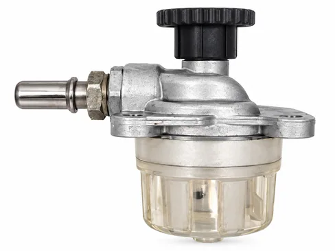 MAN Fuel prefilter 51121500001