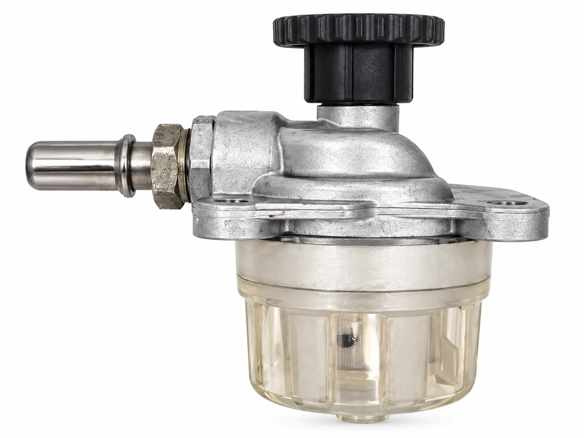 MAN Fuel prefilter 51121500001