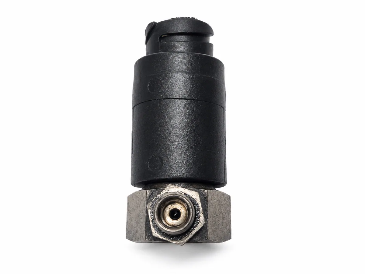 MAN Solenoid valve 51259020081