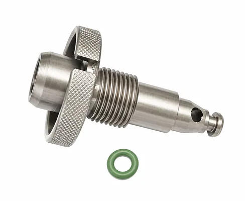 MAN Drain plug 51903100280