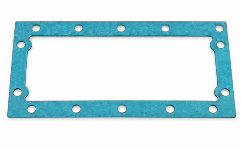 MAN Intercooler seal 81099050002