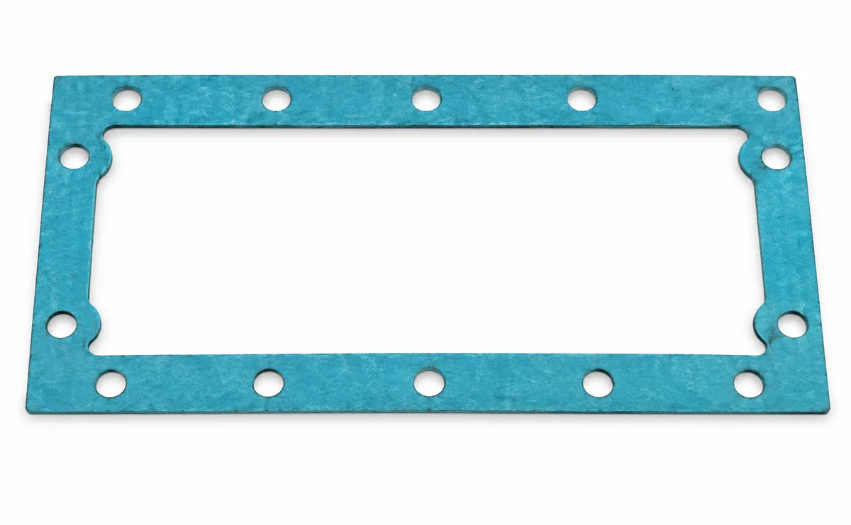 MAN Intercooler seal 81099050002