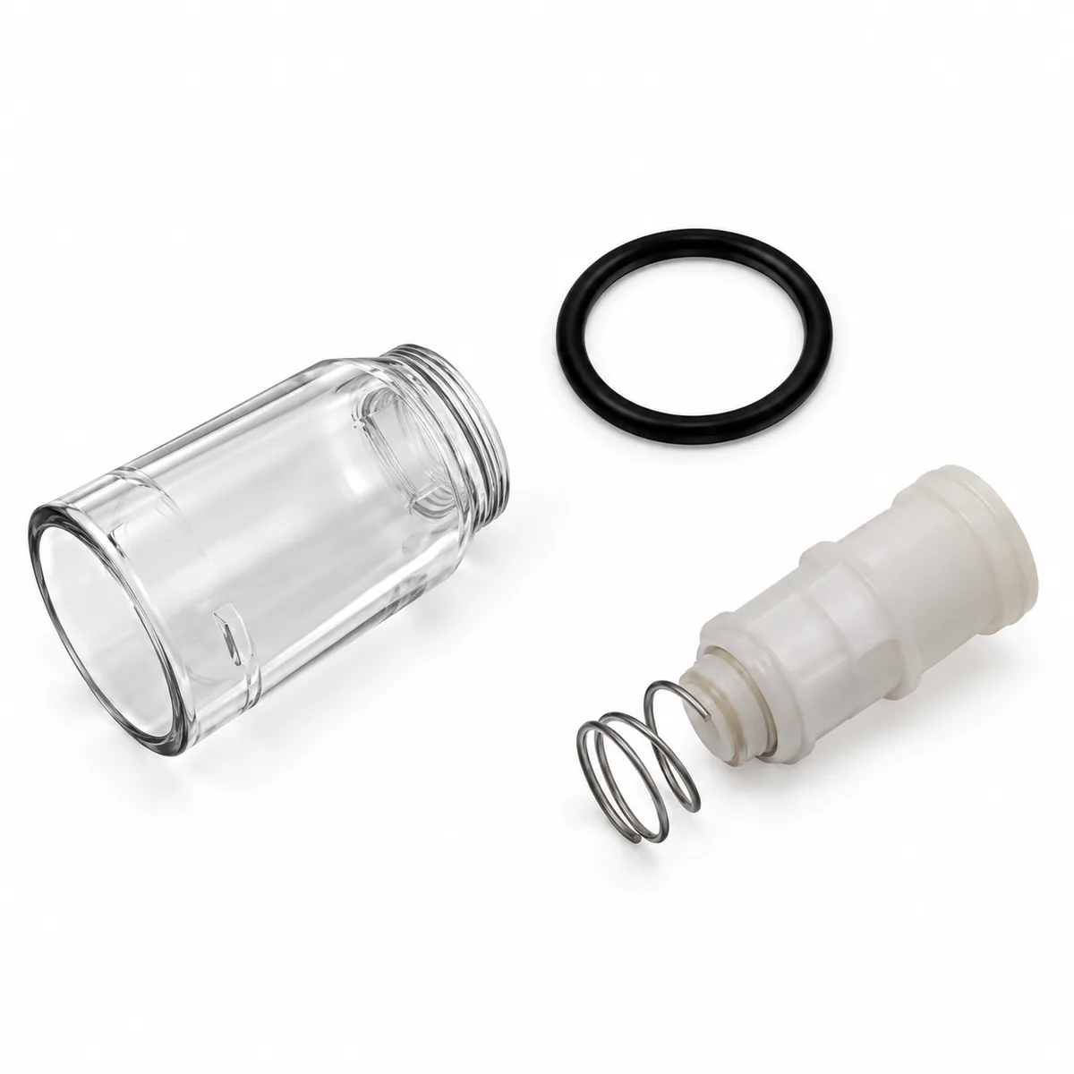 MAN Parts kit fuel prefilter 81111016012
