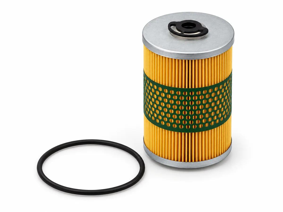 MAN Filter element 81125030063