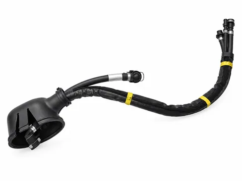 MAN Piping set 81154006093