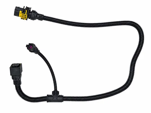 MAN Cable harness 81254585917