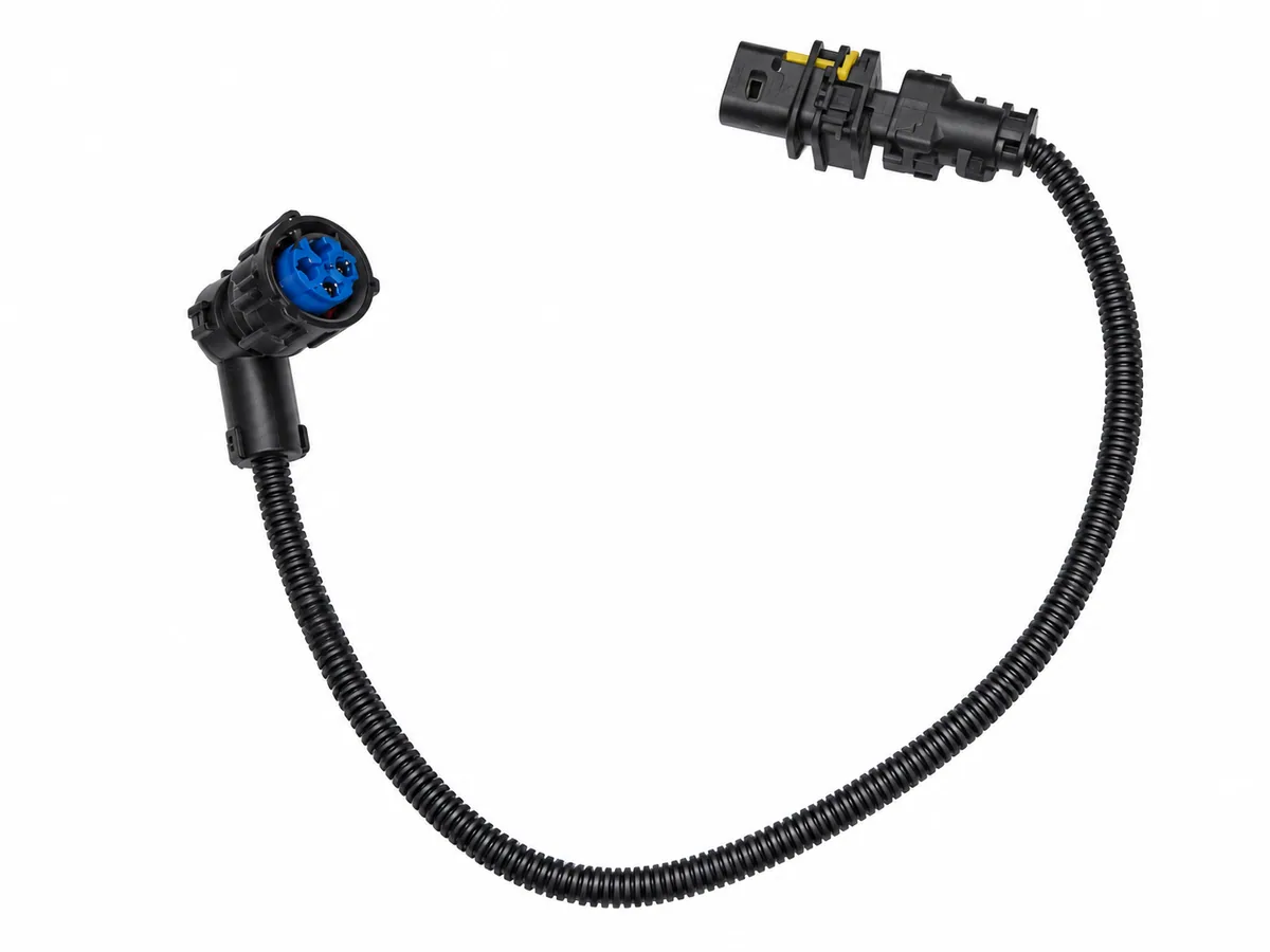 MAN Cable harness 81254596962