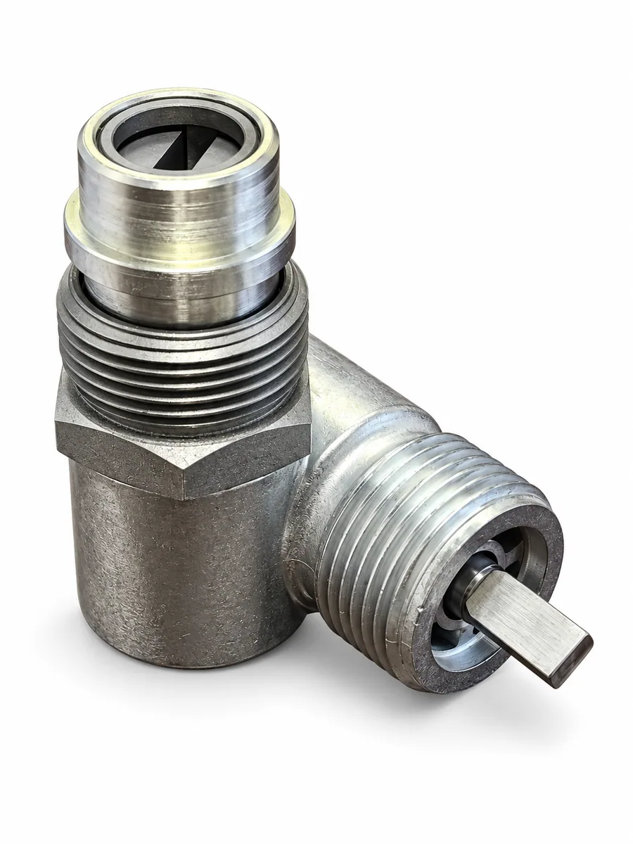 MAN Mitre gear 81328016072