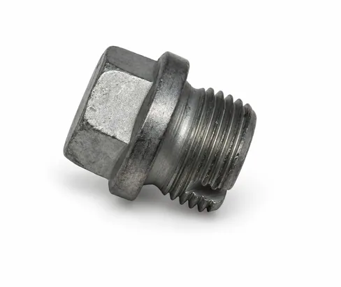 MAN Drain plug M18X1,5X12-ST-M.NUT-MAN183-B1 81903100617