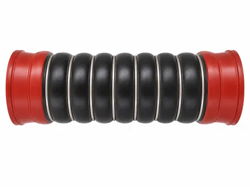 MAN Charge air hose 81963010900