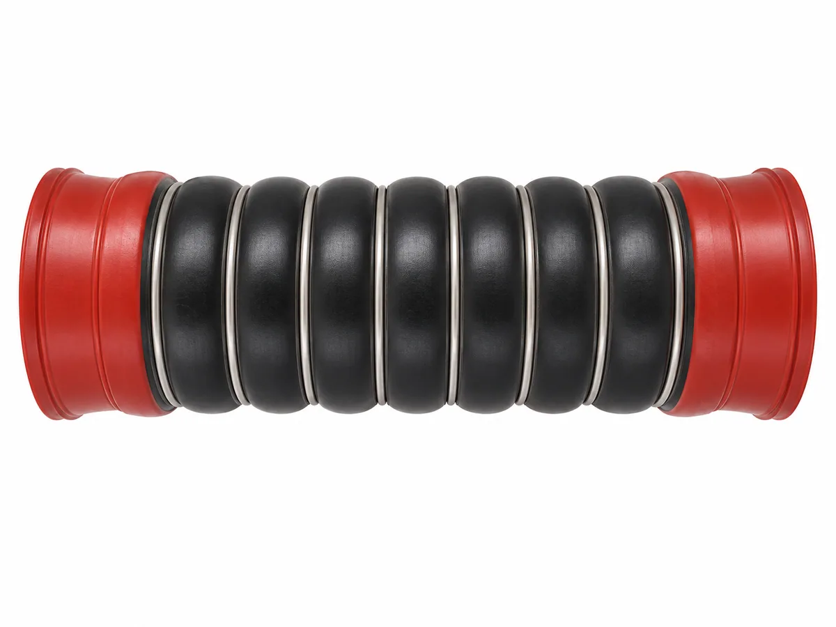 MAN Charge air hose 81963010900
