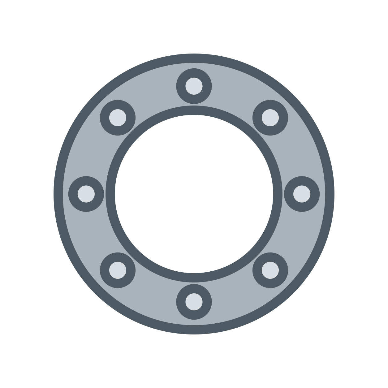 MAN Ball bearing 37X74X45-AD 51934100119
